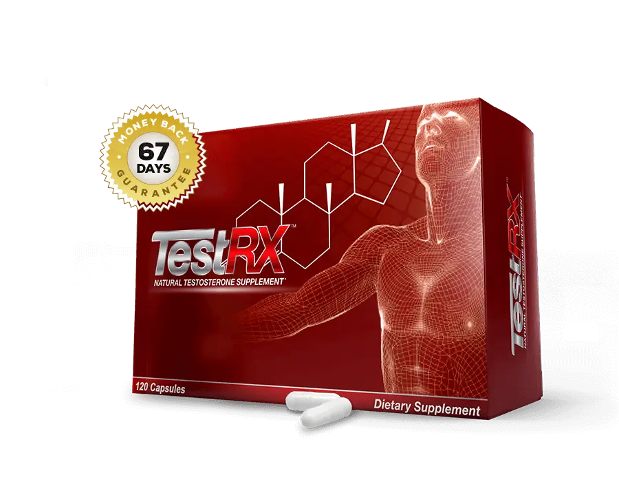 TestRX